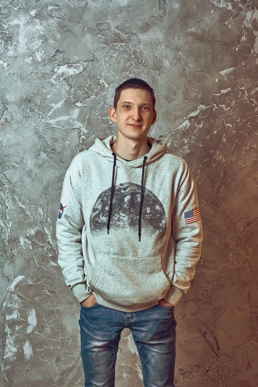 Alex Helder